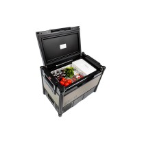 Réfrigérateur Congélateur ARB Zero 69L DZ : Offroad, 4x4 & Vanlife